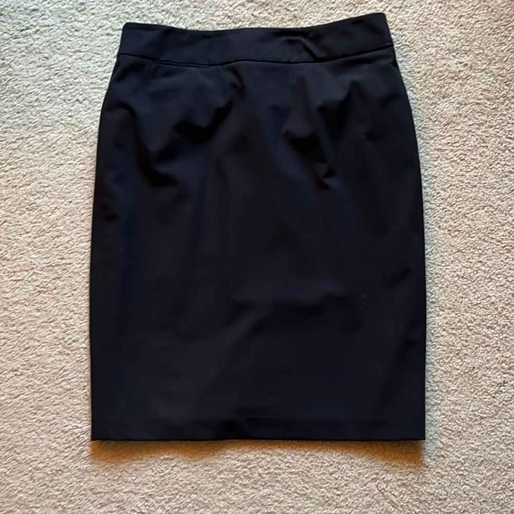Calvin Klein pencil skirt